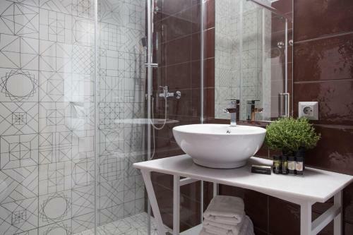 Hotel Be My Guest Athens