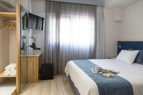 Hotel Be My Guest Athens