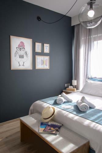 Hotel Be My Guest Athens