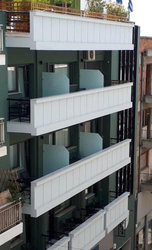 Hotel Be My Guest Athens