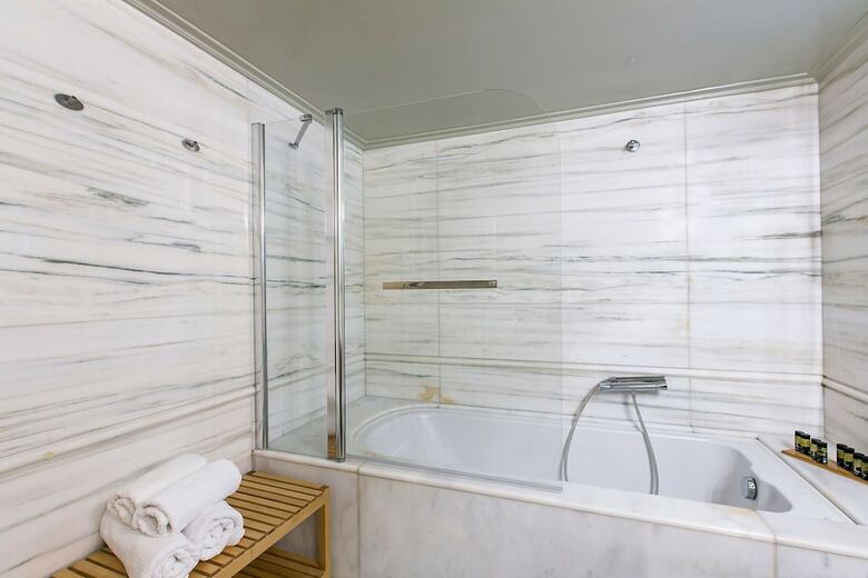 Apartamento Aerides Luxury Suites