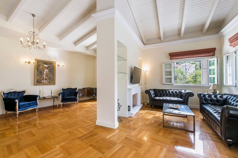 Apartamento Aerides Luxury Suites