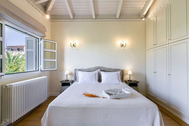 Apartamento Aerides Luxury Suites