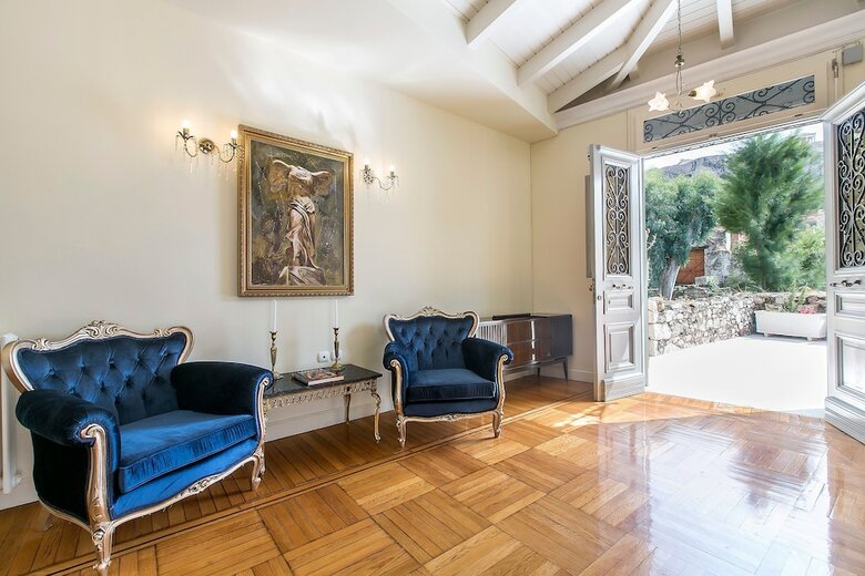 Apartamento Aerides Luxury Suites