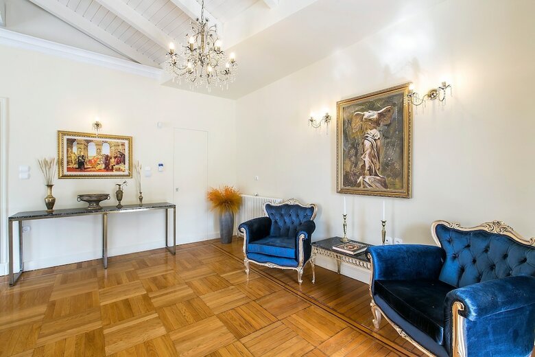 Apartamento Aerides Luxury Suites