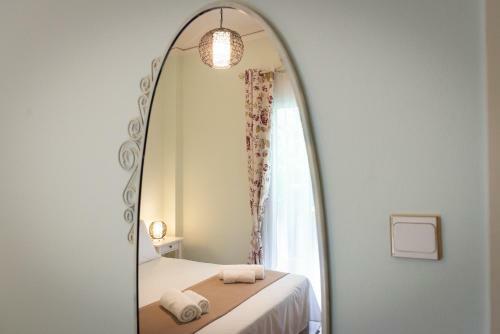 Apartamento Blue Ark Athens