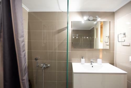 Apartamento Blue Ark Athens