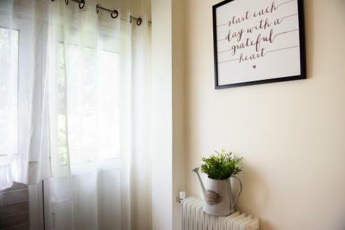 Apartamento Blue Ark Athens