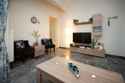 Apartamento Blue Ark Athens