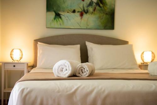Apartamento Blue Ark Athens