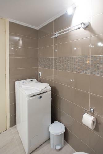 Apartamento Blue Ark Athens
