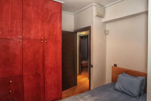 Apartamento City & Sea View Flat