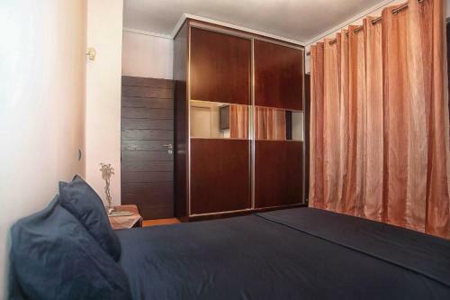 Apartamento City & Sea View Flat