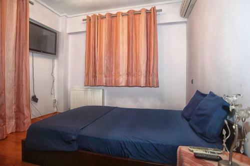 Apartamento City & Sea View Flat