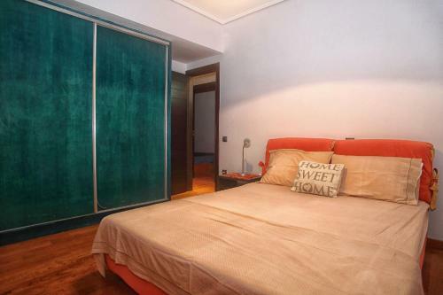 Apartamento City & Sea View Flat