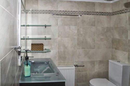 Apartamento City & Sea View Flat