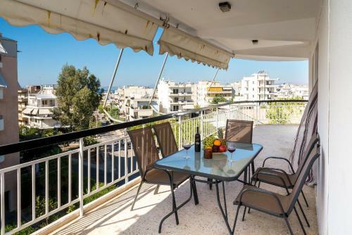 Taurus - Deluxe Apartment With Sea View