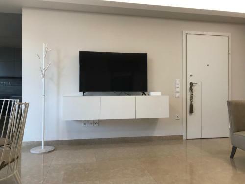Elaia Luxury Apartments Glyfada