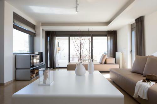 Elaia Luxury Apartments Glyfada