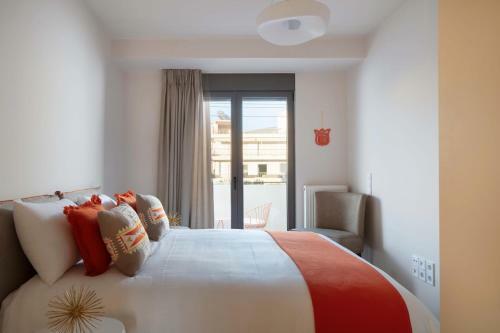 Elaia Luxury Apartments Glyfada