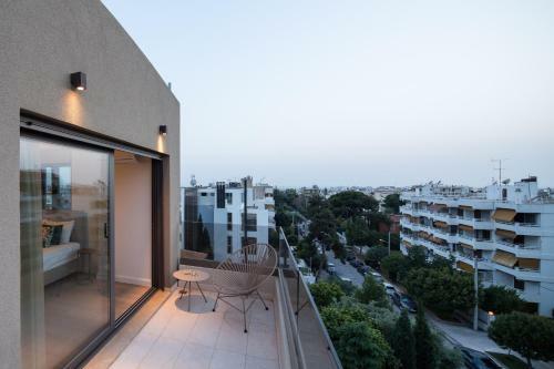 Elaia Luxury Apartments Glyfada