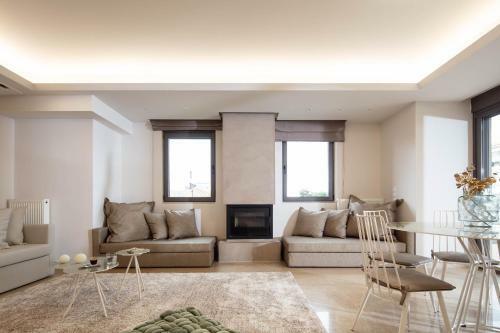 Elaia Luxury Apartments Glyfada