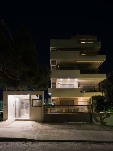 Elaia Luxury Apartments Glyfada