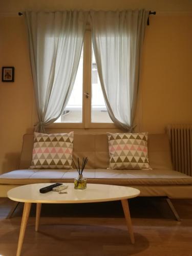 Apartamento Jason's Boutique Loft