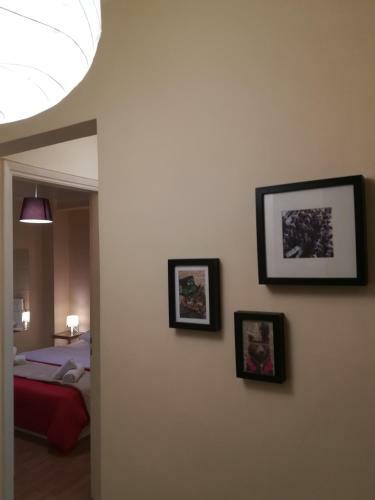 Apartamento Jason's Boutique Loft