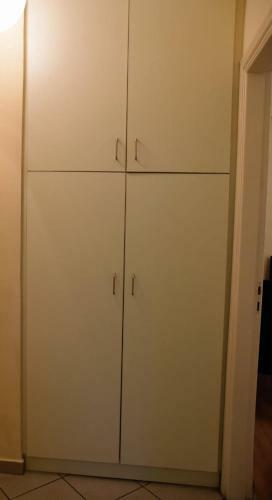 Apartamento Jason's Boutique Loft
