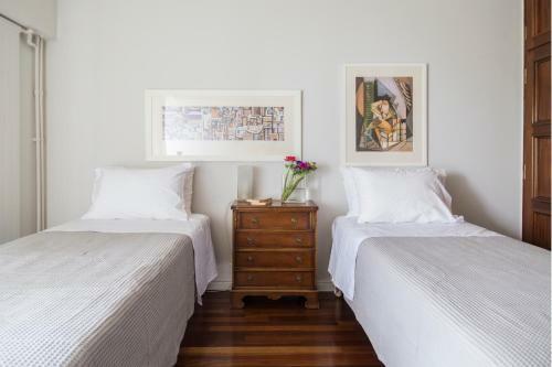 Apartamento Your Athens Break