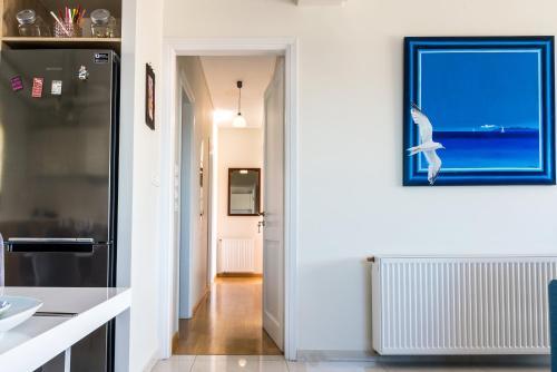 Leo - Unique Sea View Apartment