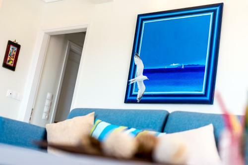 Leo - Unique Sea View Apartment