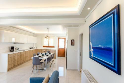 Leo - Unique Sea View Apartment