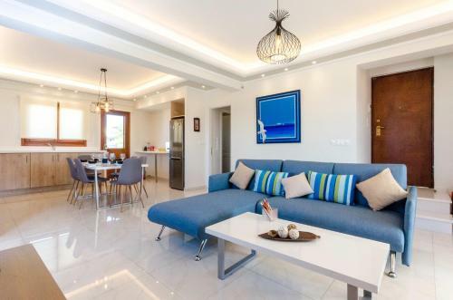 Leo - Unique Sea View Apartment