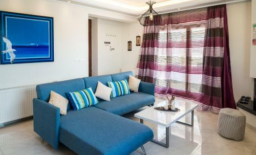Leo - Unique Sea View Apartment