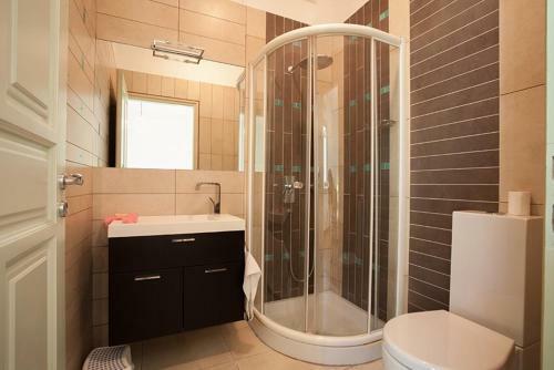 Apartamento At The Foot Of The Acropolis