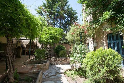 Apartamento At The Foot Of The Acropolis