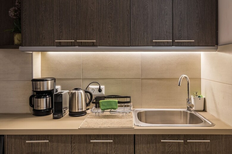 Apartamento Acropolis Exclusive Residence