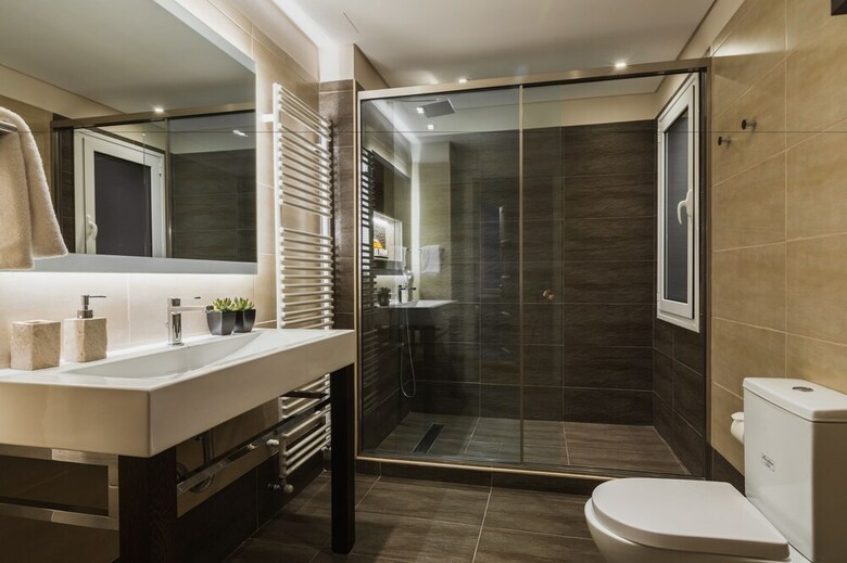 Apartamento Acropolis Exclusive Residence