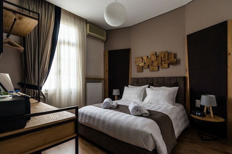 Apartamento Acropolis Exclusive Residence