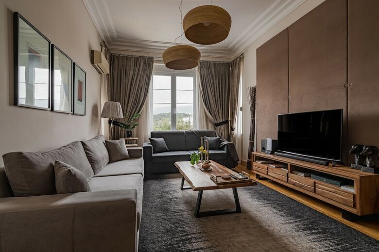 Apartamento Acropolis Exclusive Residence