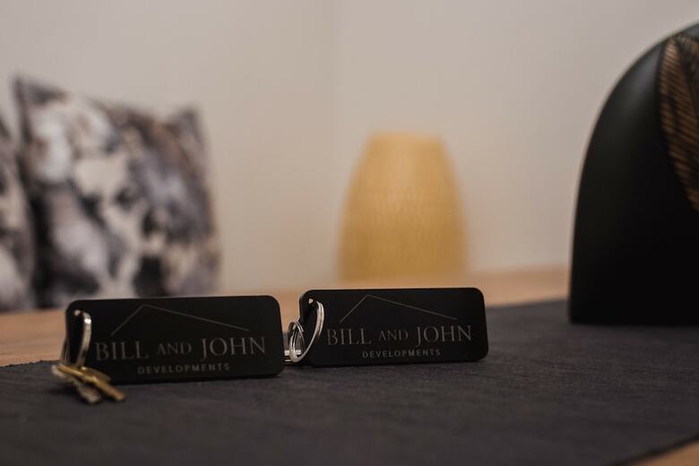 Apartamento Acropolis Exclusive Residence
