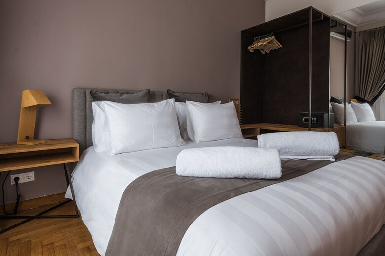 Apartamento Acropolis Exclusive Residence
