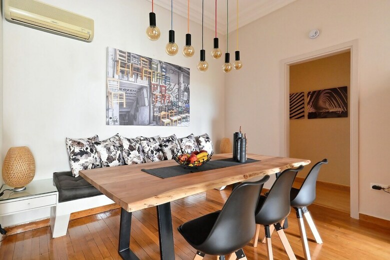 Apartamento Acropolis Exclusive Residence