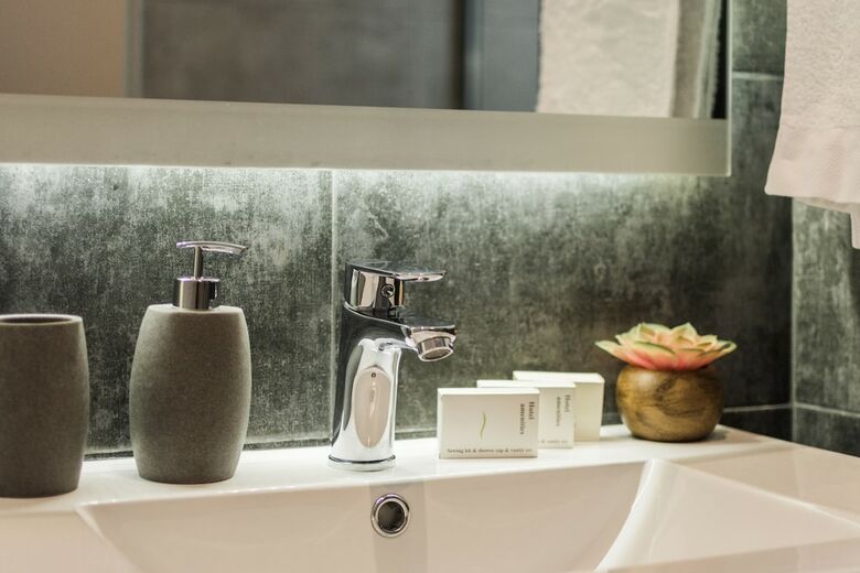 Apartamento Acropolis Exclusive Residence