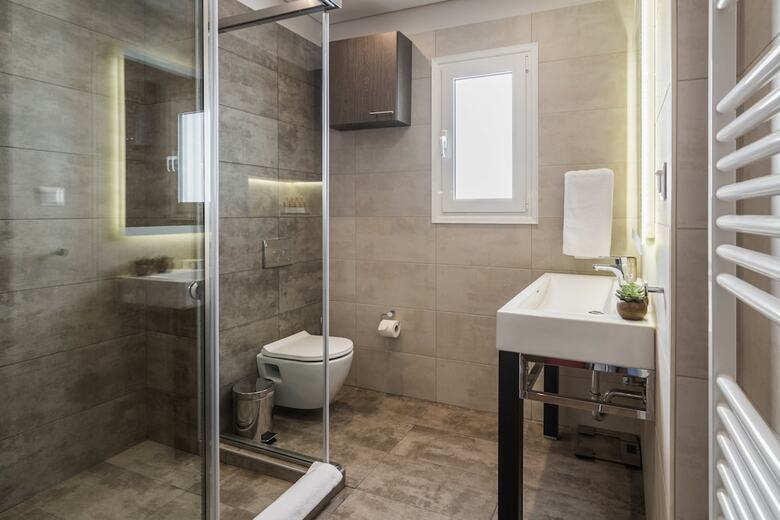Apartamento Acropolis Exclusive Residence
