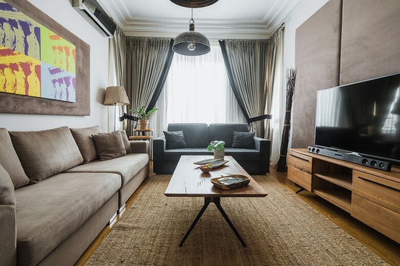 Apartamento Acropolis Exclusive Residence