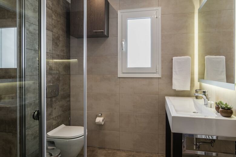 Apartamento Acropolis Exclusive Residence