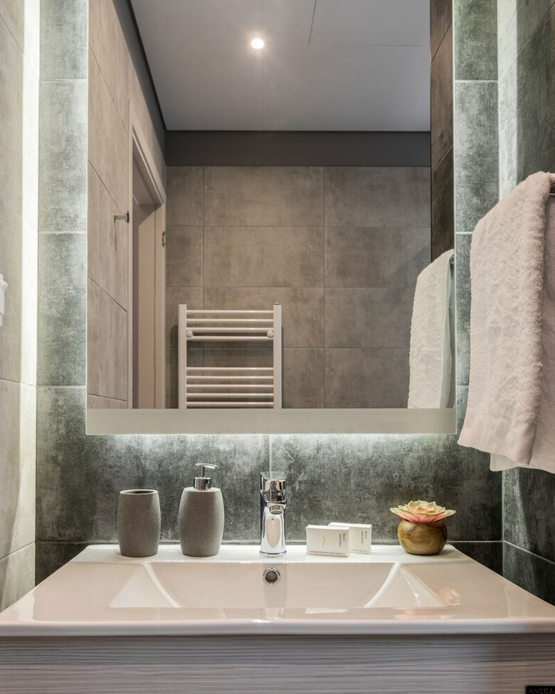 Apartamento Acropolis Exclusive Residence